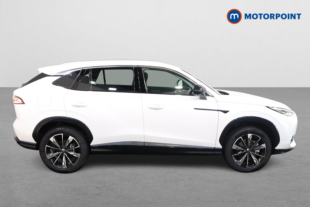 Mg Motor Uk HS Trophy Automatic Petrol SUV - Stock Number (1575622) - Drivers side