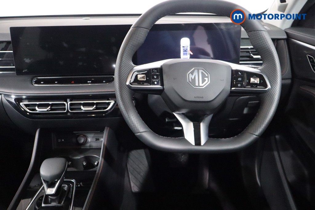 Mg Motor Uk HS Trophy Automatic Petrol SUV - Stock Number (1575636) - 3rd supplementary image