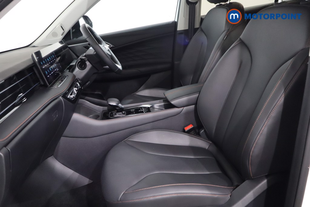 Mg Motor Uk HS Trophy Automatic Petrol SUV - Stock Number (1575636) - 4th supplementary image