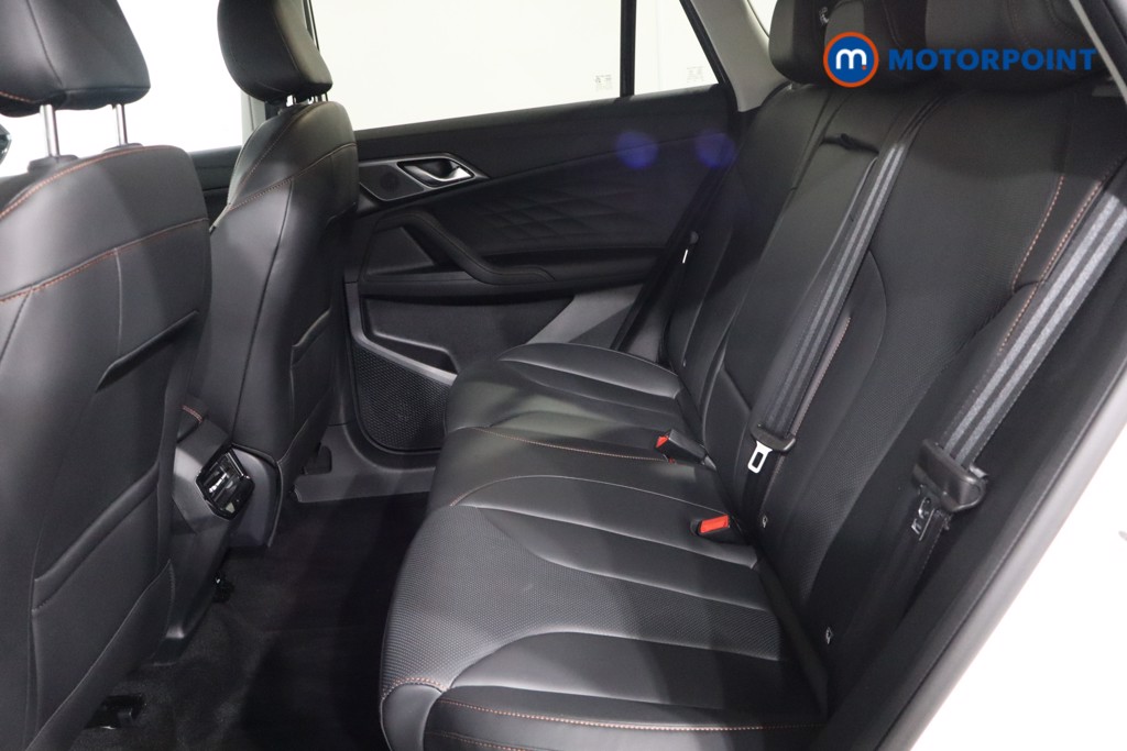 Mg Motor Uk HS Trophy Automatic Petrol SUV - Stock Number (1575636) - 5th supplementary image