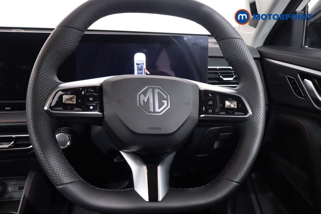 Mg Motor Uk HS Trophy Automatic Petrol SUV - Stock Number (1575636) - 6th supplementary image