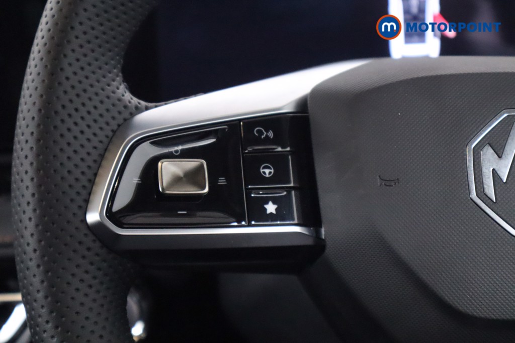 Mg Motor Uk HS Trophy Automatic Petrol SUV - Stock Number (1575636) - 7th supplementary image