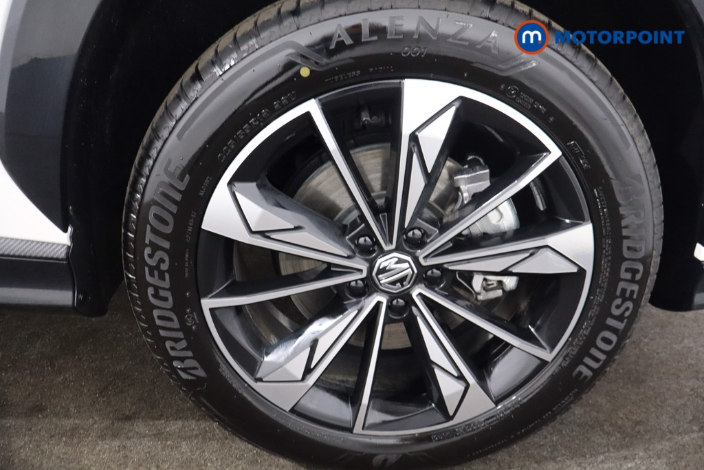 Mg Motor Uk HS Trophy Automatic Petrol SUV - Stock Number (1575636) - 10th supplementary image