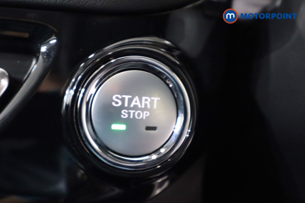 Mg Motor Uk HS Trophy Automatic Petrol SUV - Stock Number (1575636) - 13th supplementary image