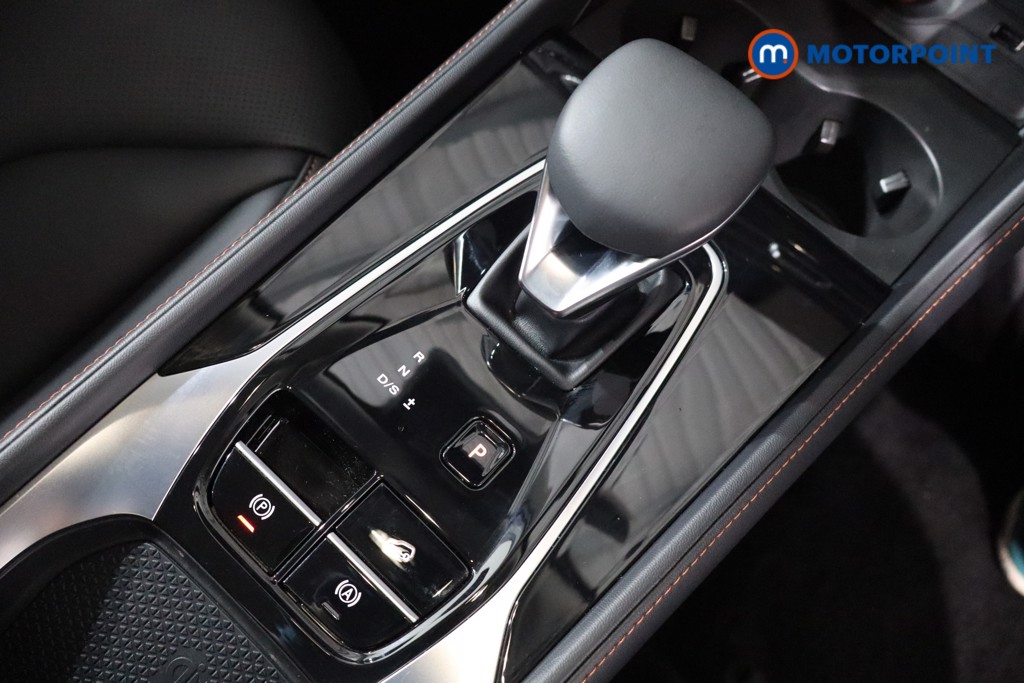Mg Motor Uk HS Trophy Automatic Petrol SUV - Stock Number (1575636) - 14th supplementary image