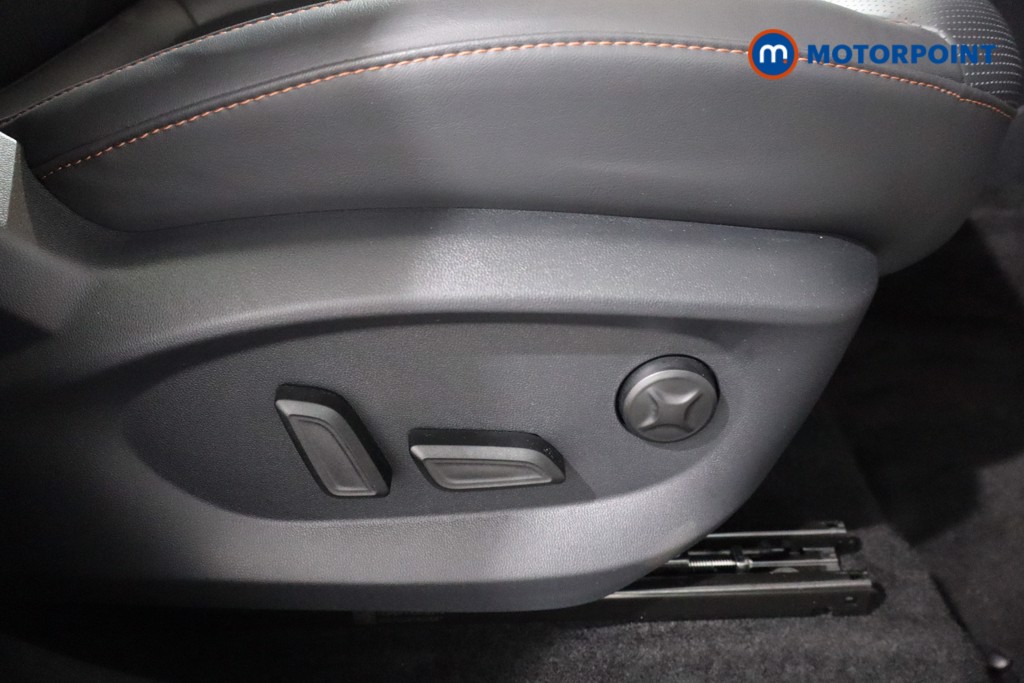 Mg Motor Uk HS Trophy Automatic Petrol SUV - Stock Number (1575636) - 21st supplementary image