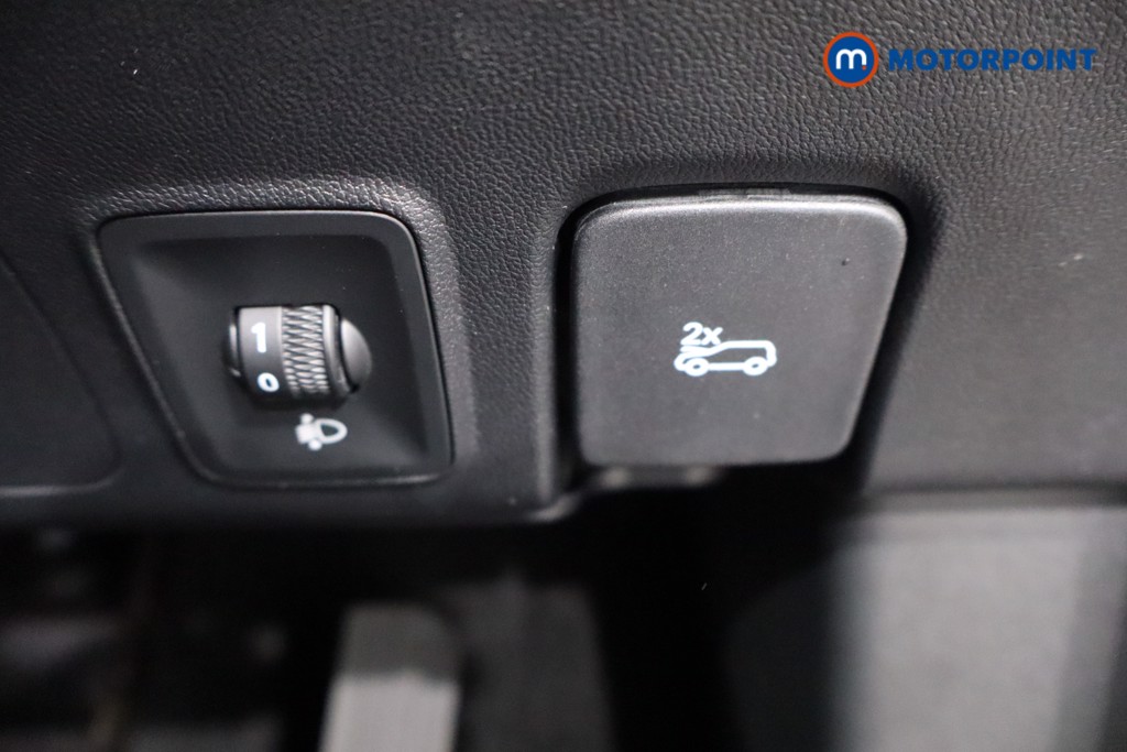 Mg Motor Uk HS Trophy Automatic Petrol SUV - Stock Number (1575636) - 22nd supplementary image