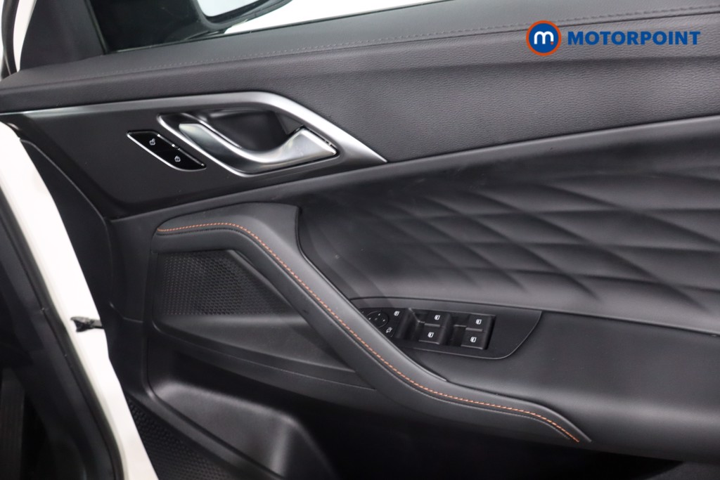 Mg Motor Uk HS Trophy Automatic Petrol SUV - Stock Number (1575636) - 23rd supplementary image