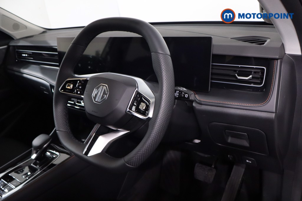Mg Motor Uk HS Trophy Automatic Petrol SUV - Stock Number (1575636) - 24th supplementary image