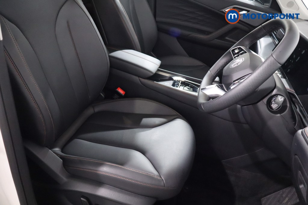 Mg Motor Uk HS Trophy Automatic Petrol SUV - Stock Number (1575636) - 25th supplementary image