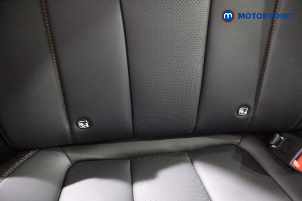 Mg Motor Uk HS Trophy Automatic Petrol SUV - Stock Number (1575636) - 26th supplementary image