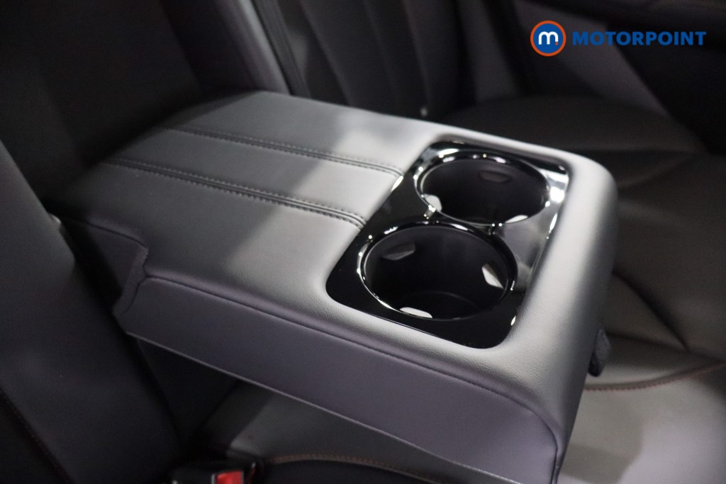Mg Motor Uk HS Trophy Automatic Petrol SUV - Stock Number (1575636) - 27th supplementary image