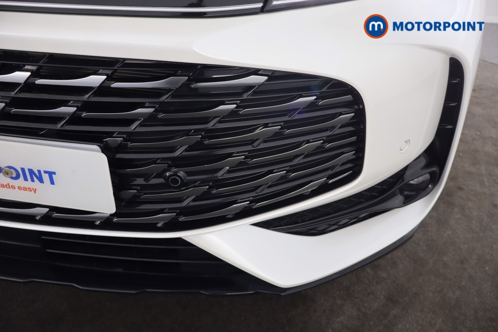 Mg Motor Uk HS Trophy Automatic Petrol SUV - Stock Number (1575636) - 29th supplementary image