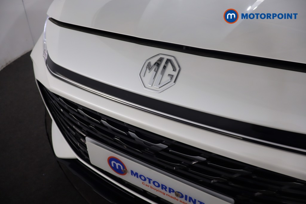 Mg Motor Uk HS Trophy Automatic Petrol SUV - Stock Number (1575636) - 30th supplementary image