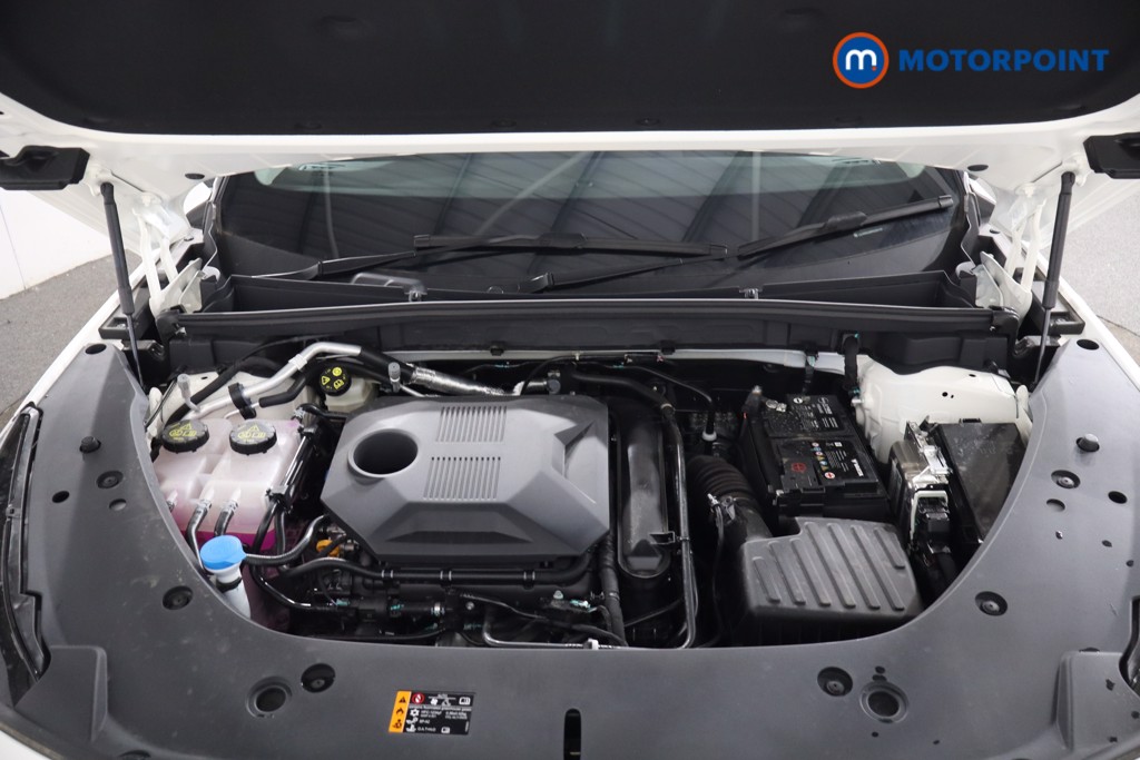 Mg Motor Uk HS Trophy Automatic Petrol SUV - Stock Number (1575636) - 31st supplementary image