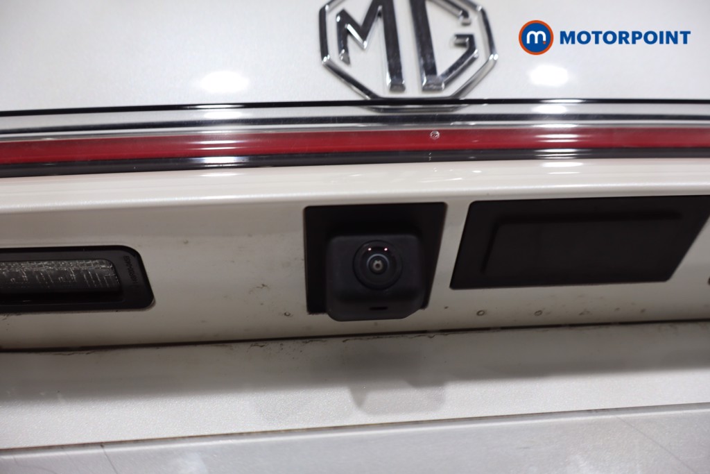 Mg Motor Uk HS Trophy Automatic Petrol SUV - Stock Number (1575636) - 35th supplementary image