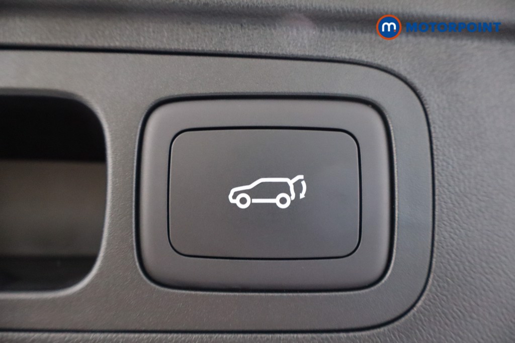 Mg Motor Uk HS Trophy Automatic Petrol SUV - Stock Number (1575636) - 36th supplementary image