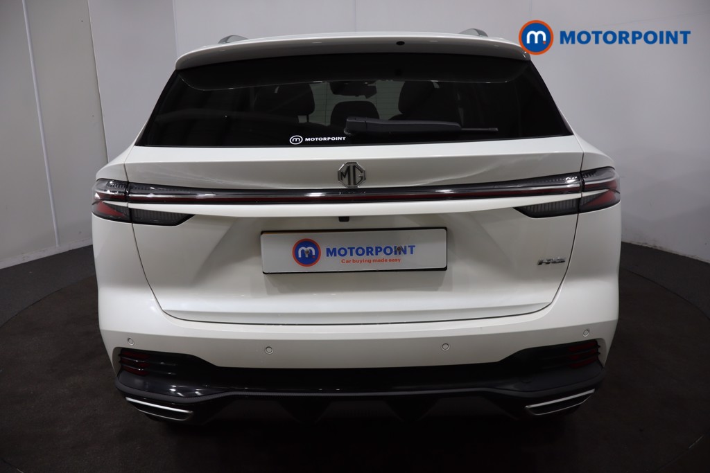 Mg Motor Uk HS Trophy Automatic Petrol SUV - Stock Number (1575636) - 37th supplementary image