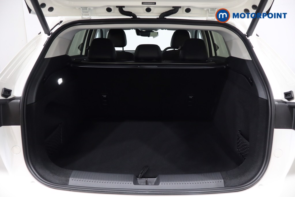 Mg Motor Uk HS Trophy Automatic Petrol SUV - Stock Number (1575636) - 38th supplementary image