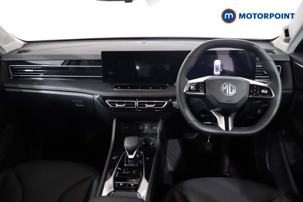 Mg Motor Uk HS Trophy Automatic Petrol SUV - Stock Number (1575636) - 1st supplementary image