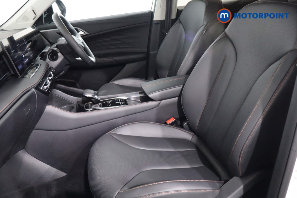 Mg Motor Uk HS Trophy Automatic Petrol SUV - Stock Number (1575640) - 4th supplementary image