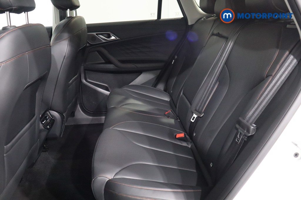 Mg Motor Uk HS Trophy Automatic Petrol SUV - Stock Number (1575640) - 5th supplementary image