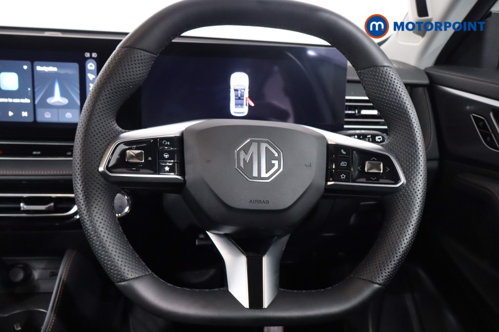 Mg Motor Uk HS Trophy Automatic Petrol SUV - Stock Number (1575640) - 6th supplementary image