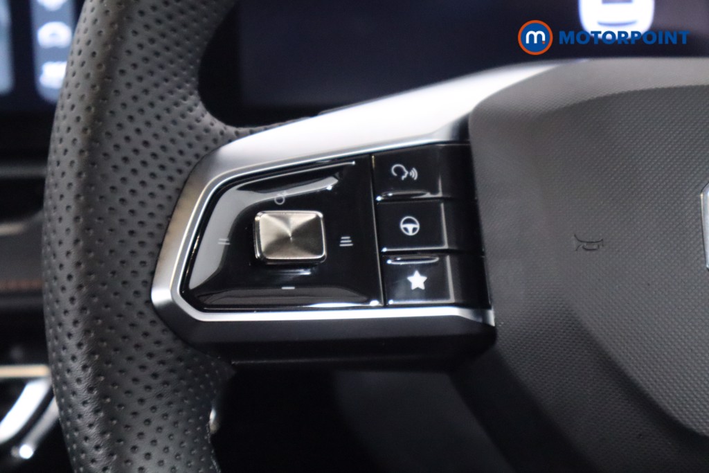Mg Motor Uk HS Trophy Automatic Petrol SUV - Stock Number (1575640) - 7th supplementary image