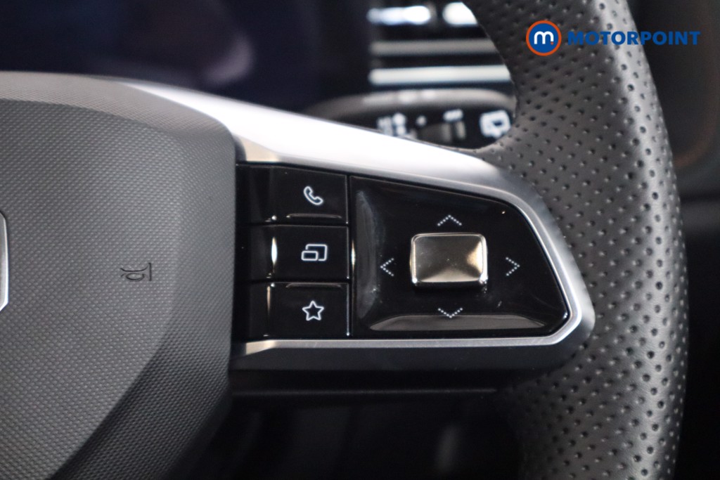 Mg Motor Uk HS Trophy Automatic Petrol SUV - Stock Number (1575640) - 8th supplementary image