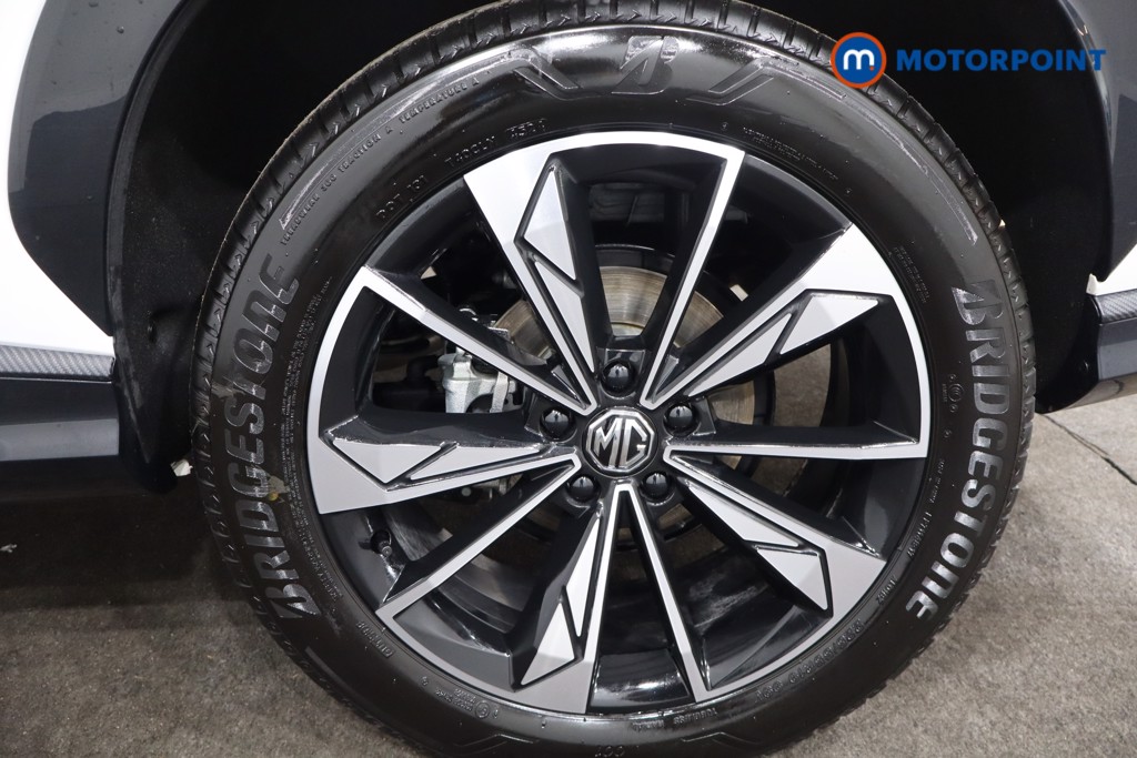 Mg Motor Uk HS Trophy Automatic Petrol SUV - Stock Number (1575640) - 12th supplementary image