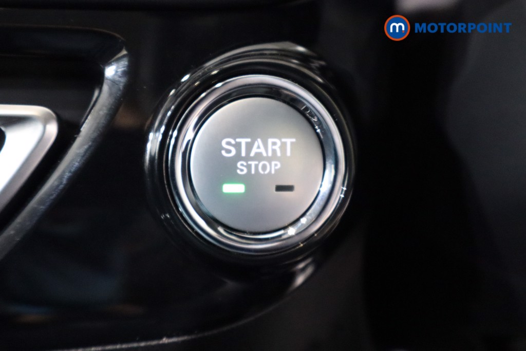 Mg Motor Uk HS Trophy Automatic Petrol SUV - Stock Number (1575640) - 13th supplementary image