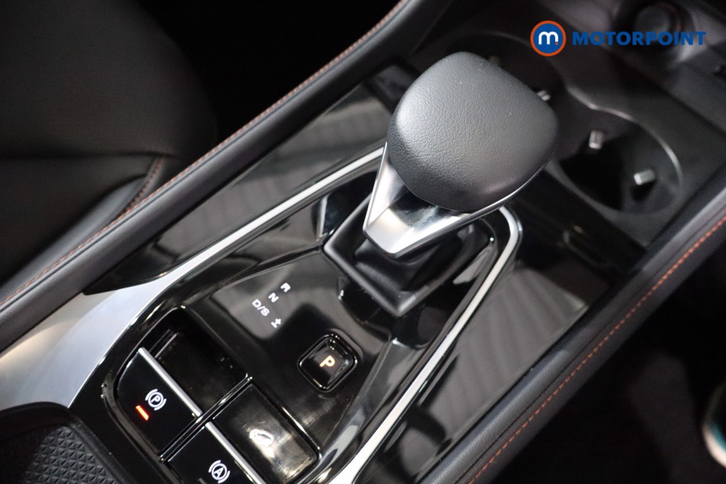 Mg Motor Uk HS Trophy Automatic Petrol SUV - Stock Number (1575640) - 14th supplementary image