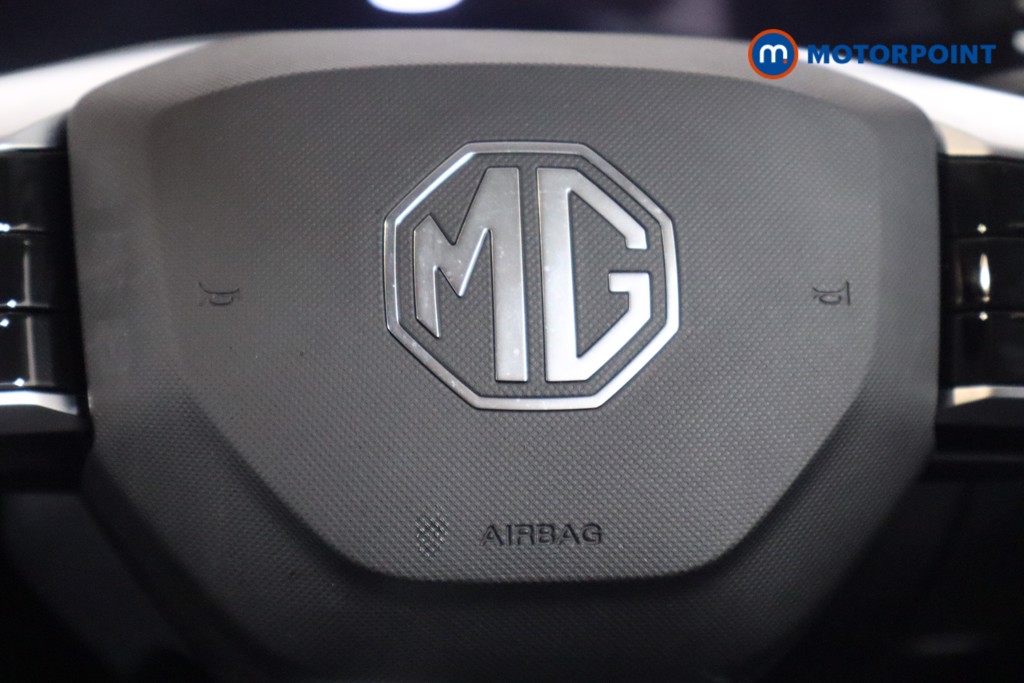 Mg Motor Uk HS Trophy Automatic Petrol SUV - Stock Number (1575640) - 17th supplementary image