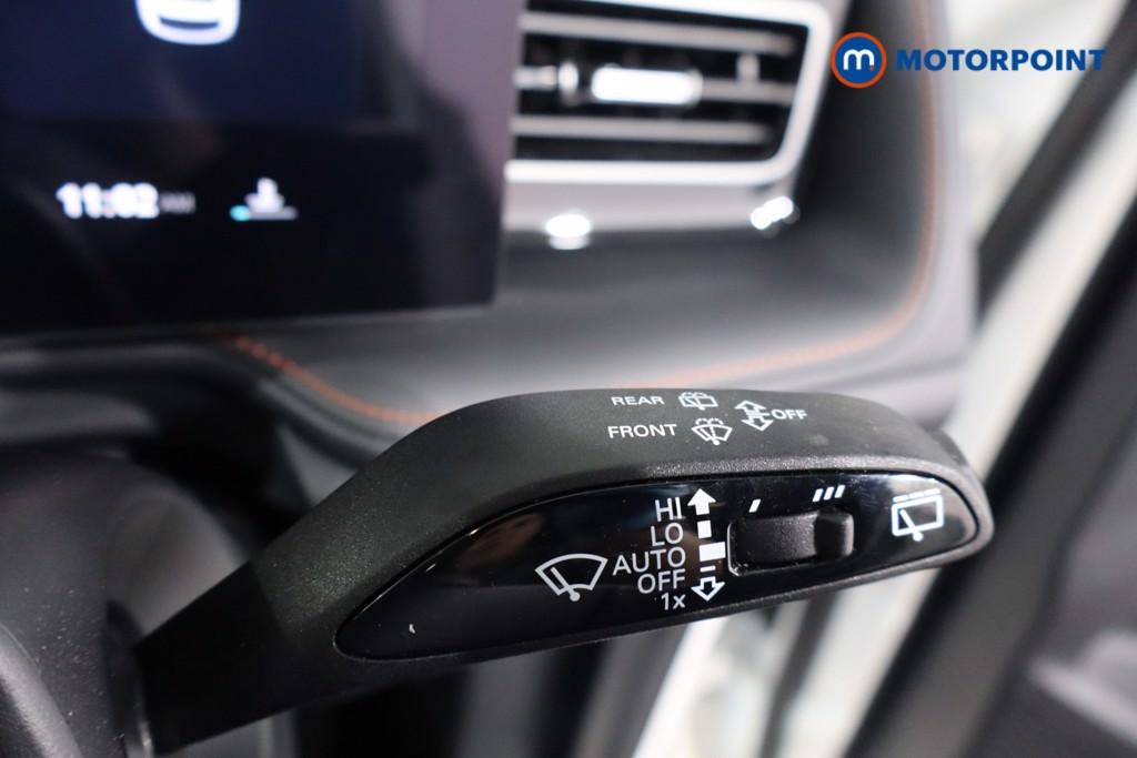 Mg Motor Uk HS Trophy Automatic Petrol SUV - Stock Number (1575640) - 18th supplementary image