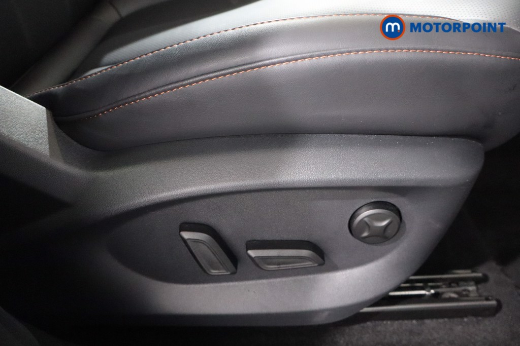 Mg Motor Uk HS Trophy Automatic Petrol SUV - Stock Number (1575640) - 21st supplementary image