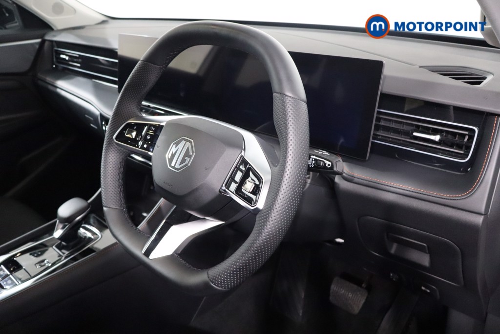 Mg Motor Uk HS Trophy Automatic Petrol SUV - Stock Number (1575640) - 22nd supplementary image