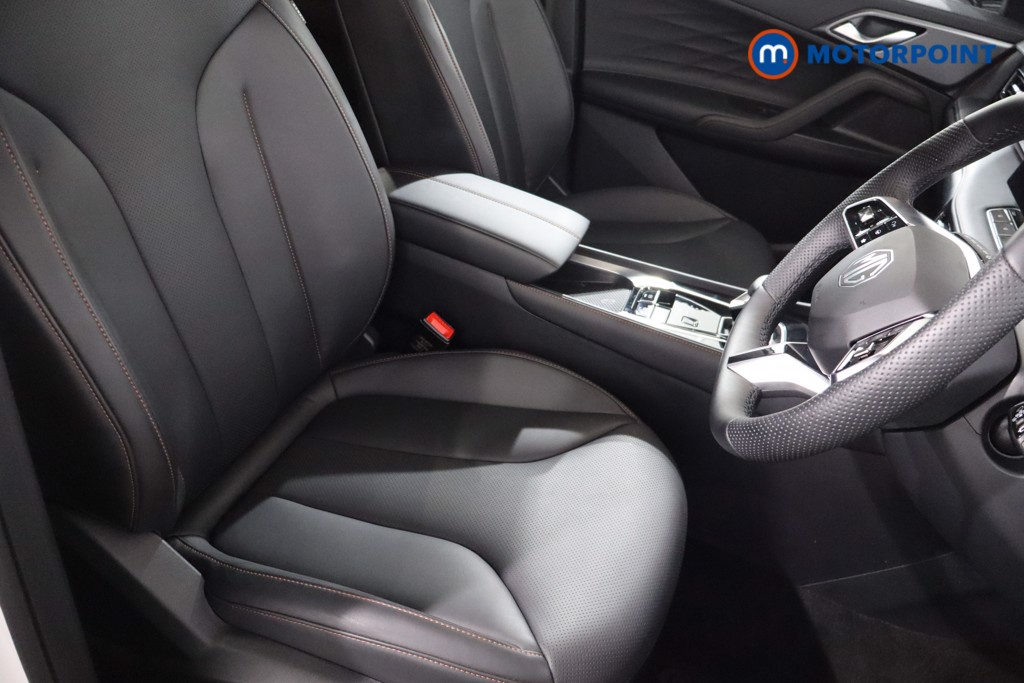 Mg Motor Uk HS Trophy Automatic Petrol SUV - Stock Number (1575640) - 23rd supplementary image