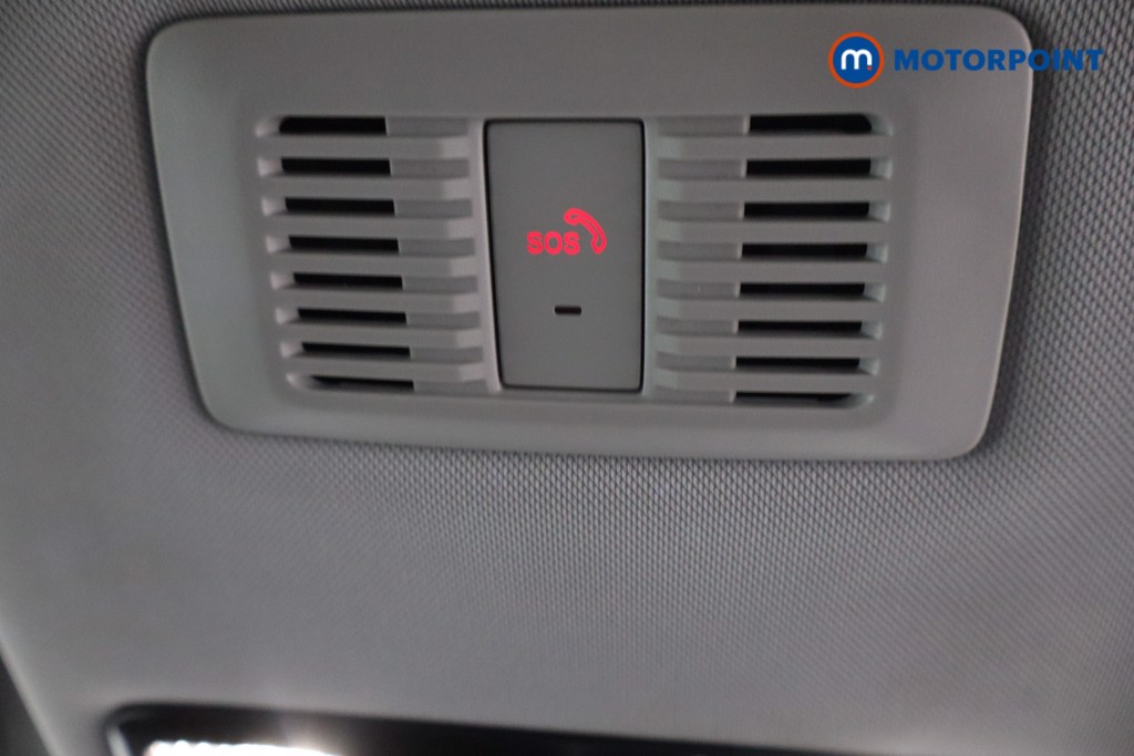 Mg Motor Uk HS Trophy Automatic Petrol SUV - Stock Number (1575640) - 24th supplementary image