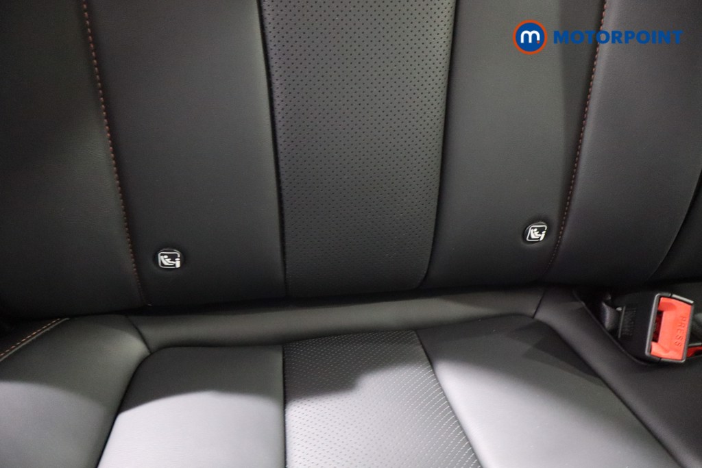 Mg Motor Uk HS Trophy Automatic Petrol SUV - Stock Number (1575640) - 26th supplementary image