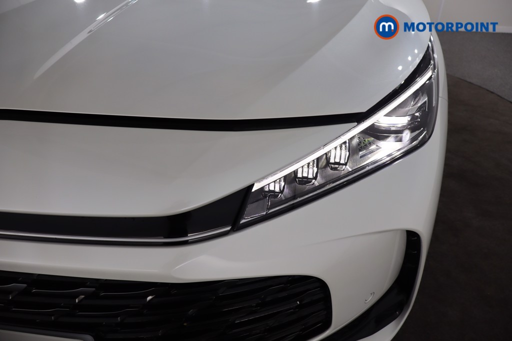 Mg Motor Uk HS Trophy Automatic Petrol SUV - Stock Number (1575640) - 28th supplementary image