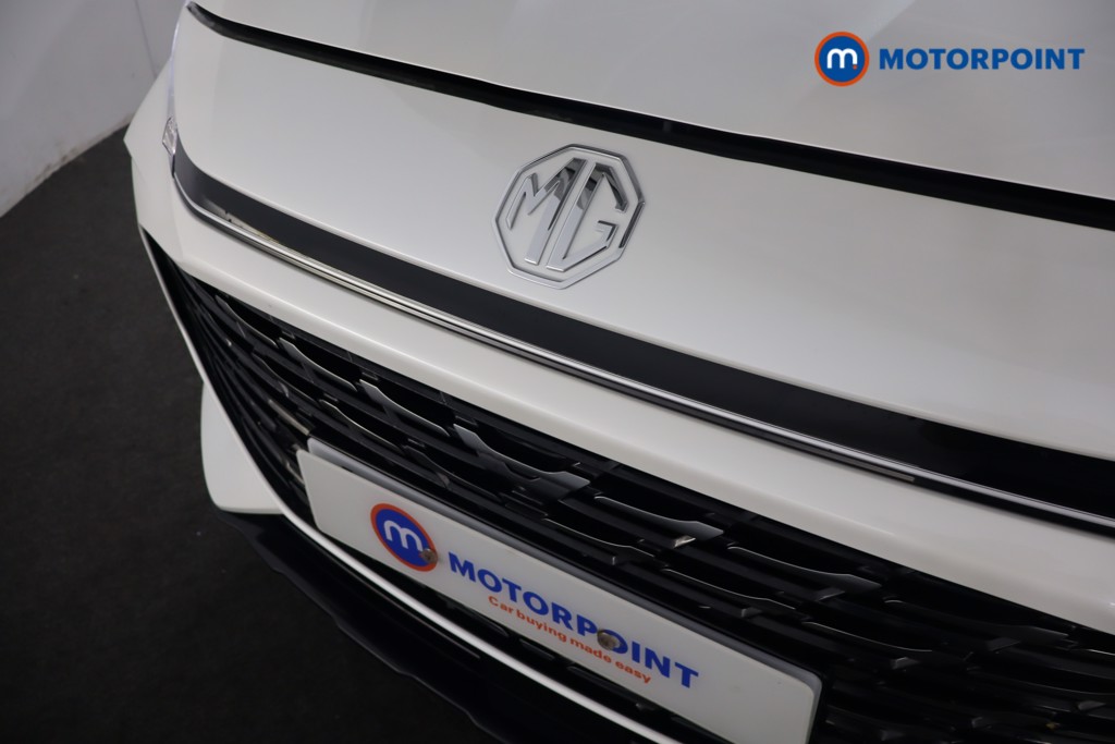 Mg Motor Uk HS Trophy Automatic Petrol SUV - Stock Number (1575640) - 30th supplementary image
