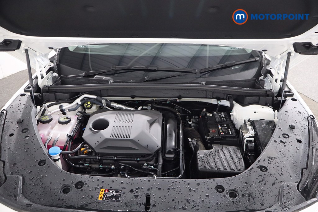 Mg Motor Uk HS Trophy Automatic Petrol SUV - Stock Number (1575640) - 31st supplementary image