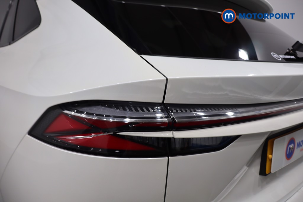 Mg Motor Uk HS Trophy Automatic Petrol SUV - Stock Number (1575640) - 33rd supplementary image