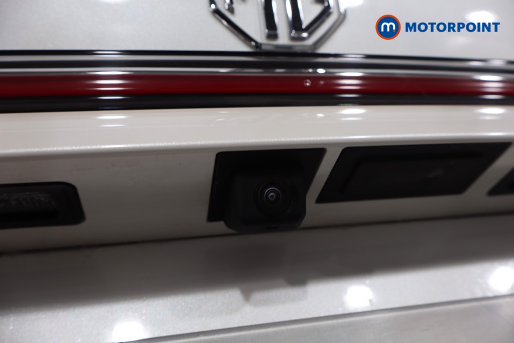 Mg Motor Uk HS Trophy Automatic Petrol SUV - Stock Number (1575640) - 35th supplementary image