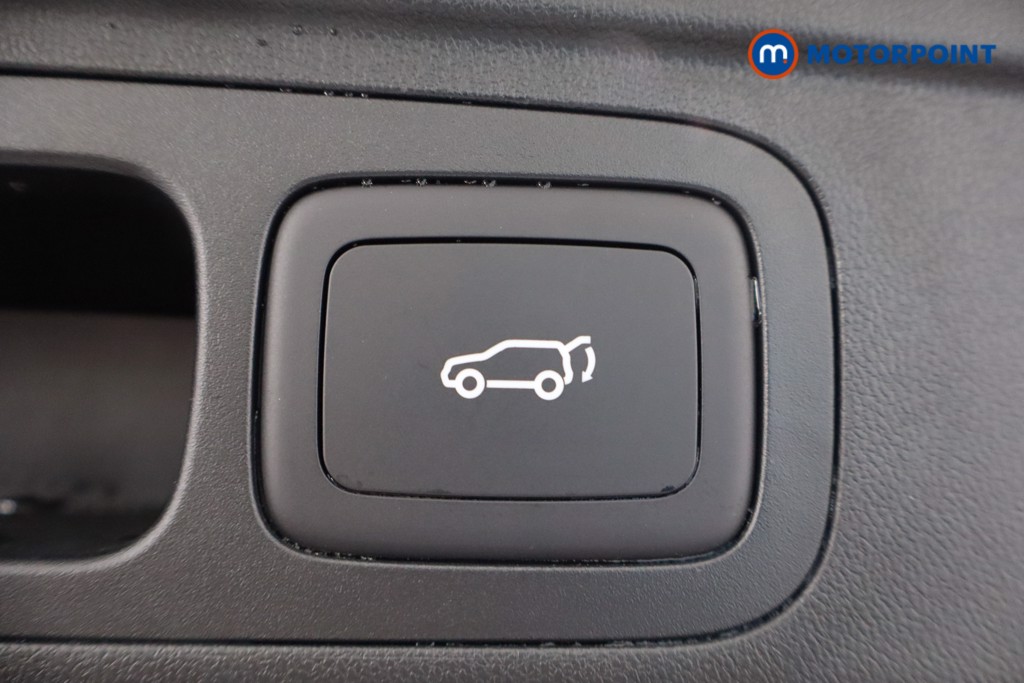 Mg Motor Uk HS Trophy Automatic Petrol SUV - Stock Number (1575640) - 36th supplementary image