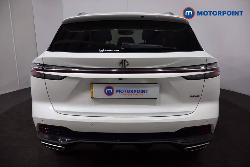 Mg Motor Uk HS Trophy Automatic Petrol SUV - Stock Number (1575640) - 37th supplementary image