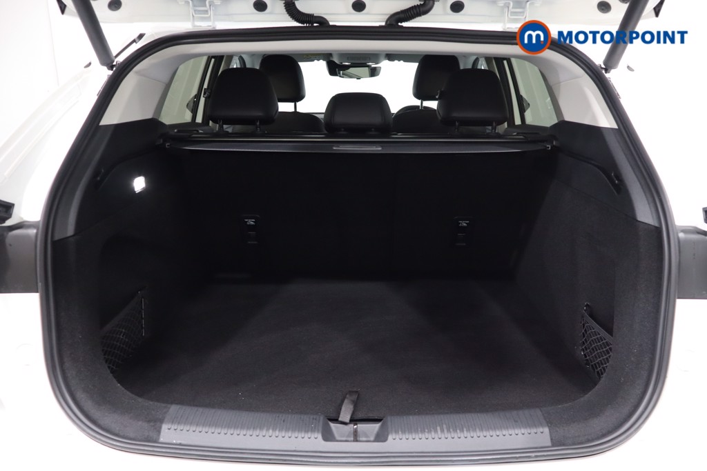 Mg Motor Uk HS Trophy Automatic Petrol SUV - Stock Number (1575640) - 38th supplementary image