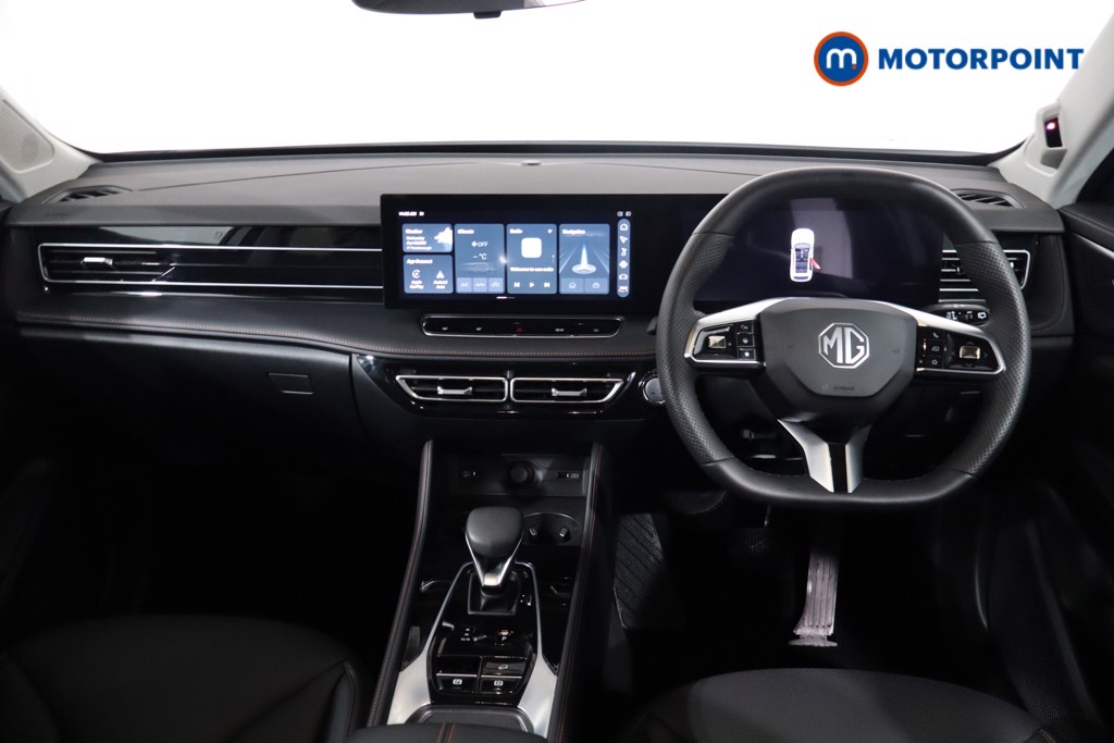 Mg Motor Uk HS Trophy Automatic Petrol SUV - Stock Number (1575640) - 1st supplementary image