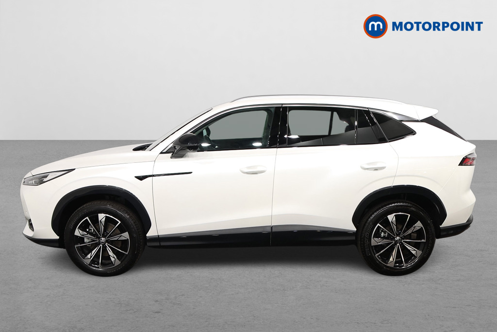 Mg Motor Uk HS Trophy Automatic Petrol SUV - Stock Number (1575640) - Passenger side