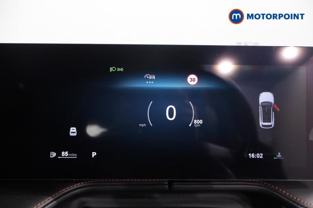Mg Motor Uk HS Trophy Automatic Petrol SUV - Stock Number (1575643) - 5th supplementary image